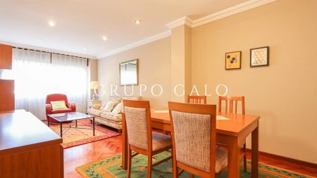 Piso de alquiler en Rúa Ramón Peinador, Mondariz-Balneario - Photo 5