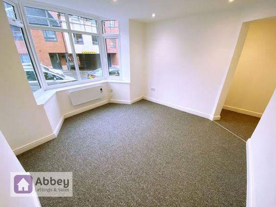 1 bedroom ground floor flat to rent - Photo 1