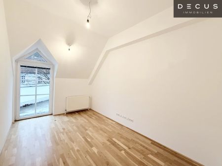 | AB SOFORT | 6 ZIMMER | NEUWALDEGGER STRASSE | WOHNUNG | GROSSE TERRASSE | 1170 - Photo 4