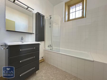 Location Appartement 3 pièces 50m² PERIGUEUX 24000 - Photo 5