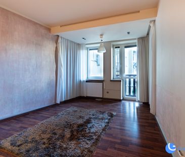 2pok- 50m2*ul. Rękawka*od zaraz*Stare Podgórze - Фото 1