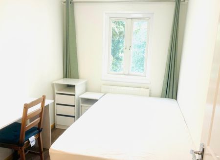 Room in a Shared Flat, Wynford Road, N1 - Photo 2