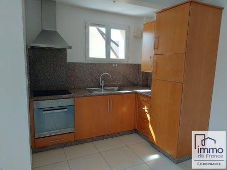 Location appartement 3 pièces 46.39 m² à Viry-Châtillon (91170) - Photo 3