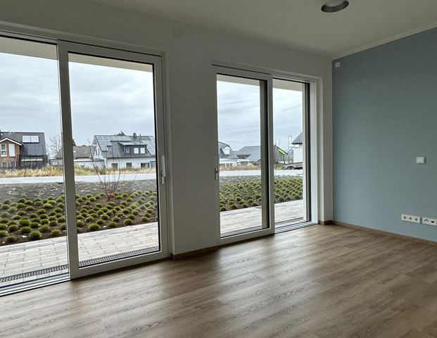 Angenehmes und ruhiges Wohnen mit Komfort und Service in einer Wohngemeinschaft in Kalenborn - Foto 1