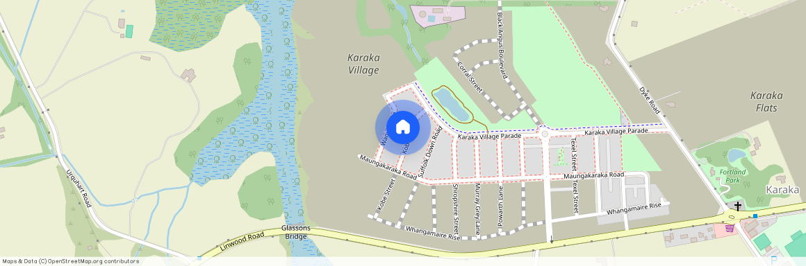 12 Kobe Street, Karaka