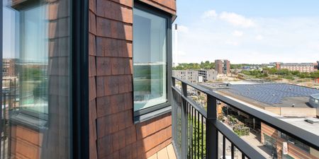 1 værelses lejlighed - Foto 5