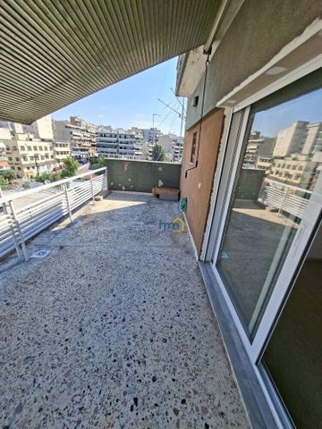 Studio/Γκαρσονιέρα για ενοικίαση Κολοκοτρώνη (Συκιές) - Photo 4