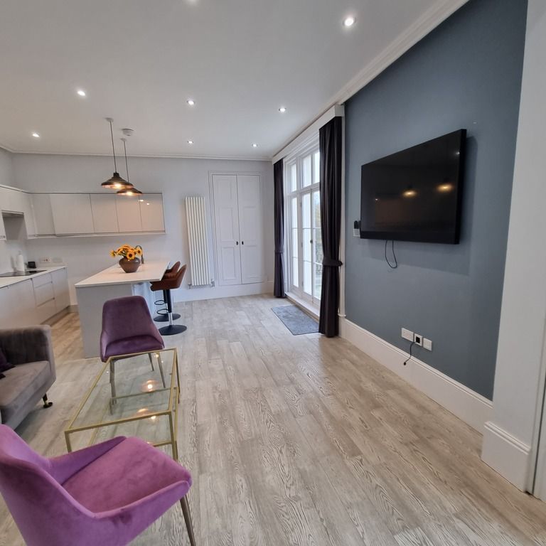 2 Bed Student Accommodation - Photo 1