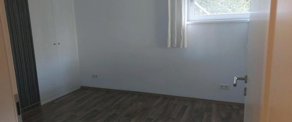 2 Zimmer Wohnung mit Terrasse - Photo 1