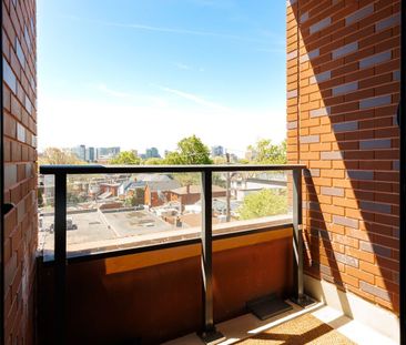For Lease - 5 Lakeview Avenue Unit# 506, Toronto, Ontario - Photo 5