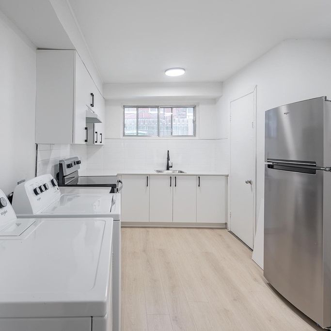 Appartement 3 Chambres – 12e Avenue - Photo 1