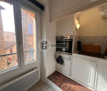 Location Appartement 1 pièce 53m² LORGUES 83510 - Photo 4
