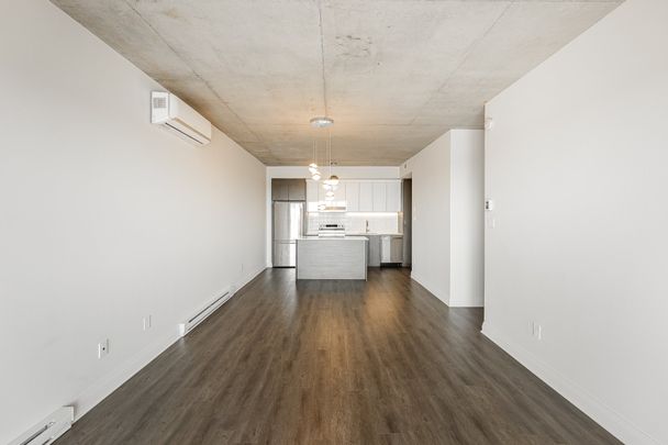 Boul. Cavendish, H4R 0R1, Montréal - Photo 1