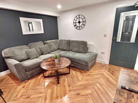 Beautiful en-suite rooms Room 5 - Photo 1