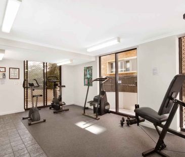 PERFECT STUDIO CLOSE TO EVERYTHING! - Photo 4