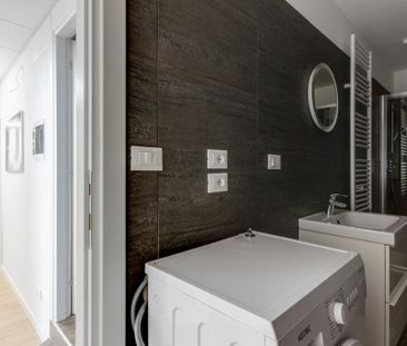 Via Privata Minturno, Milan, Lombardy 20127 - Photo 6