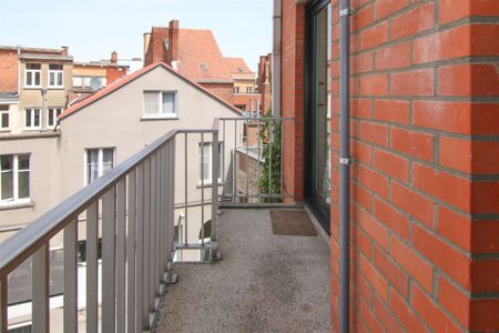 Prachtig appartement aan de Leie - Foto 4