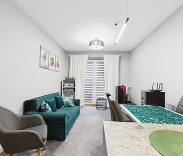 Idealne dla pary, Ząbki, 2 pokoje, balkon - Фото 5