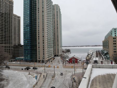 For Lease - 8 York Street Unit# 604, Toronto, Ontario - Photo 4