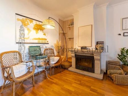 Apartamento T3 em Porto - Photo 4