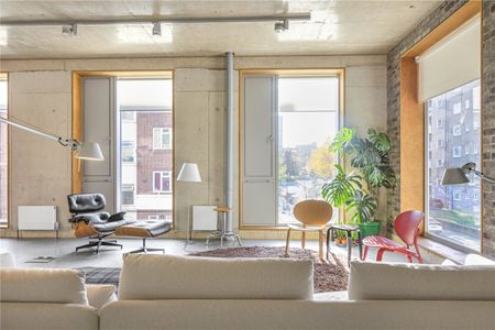 Orsman Road, Hoxton, London, N1 5QJ - Photo 5