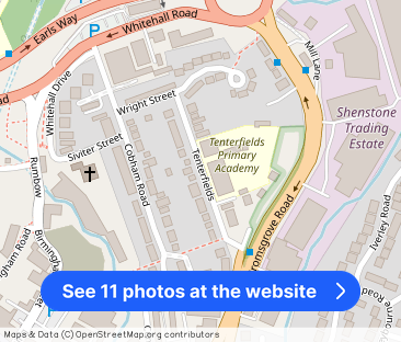 Tenterfields, Halesowen - Photo 1