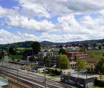 ATTIKA-ERSTVERMIETUNG! 7/ - Photo 4