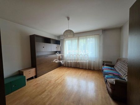 3 Zimmer, 85 m², 1. Stock - Foto 3