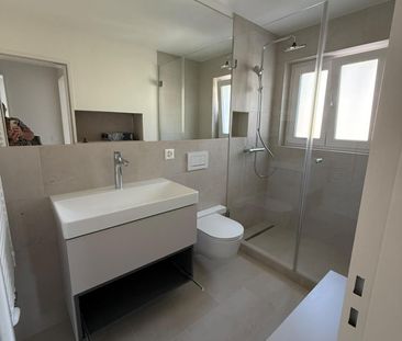 4.5 Zi Wohnung/ Generalsaniert, an sehr ruhiger zentraler Lage - Photo 6