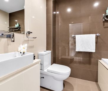 Modern 2 Bedroom Apartment in a Prime Carlingford Location - Photo 6