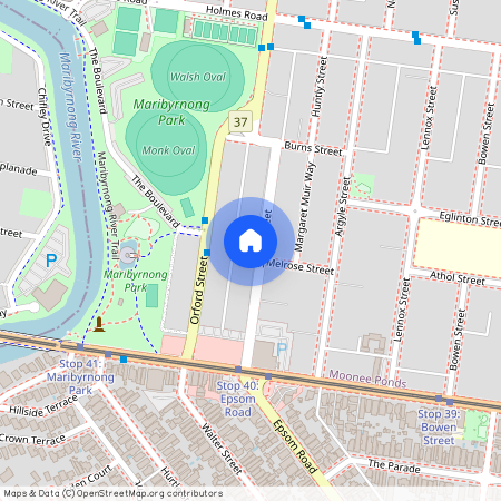 4/23 Scotia Street, Vic 3039, Moonee Ponds