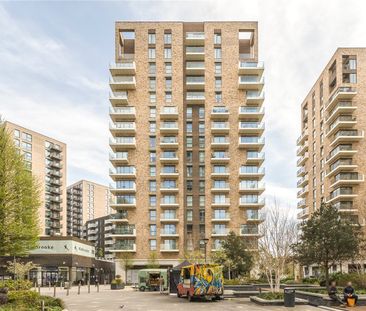 Plowden Road, Kidbrooke Village, Plowden Road, SE3 9JE - Photo 1