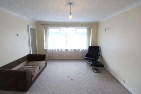 Chertsey Close, Two Bed Maisonette, LU2 - Photo 5