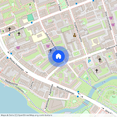 Ełk, ełcki, warmińsko-mazurskie