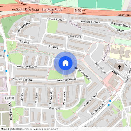 Westbury Grove, Wilton, Cork