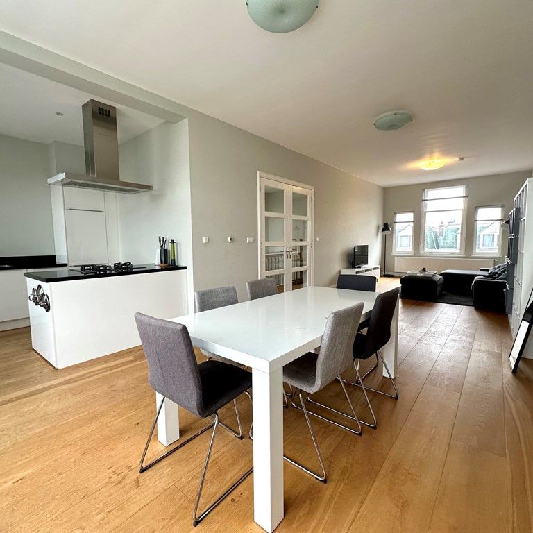 Theresiastraat 220A, 2593 AV Den Haag, Nederland - Foto 1