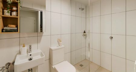 1 Bedroom Apartment - Photo 4