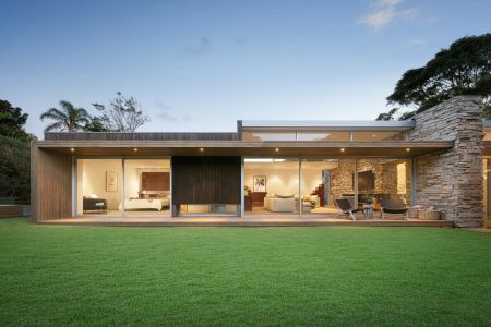 LUXURY FAMILY LIVING STEPS FROM HALF MOON BAY - Photo 3