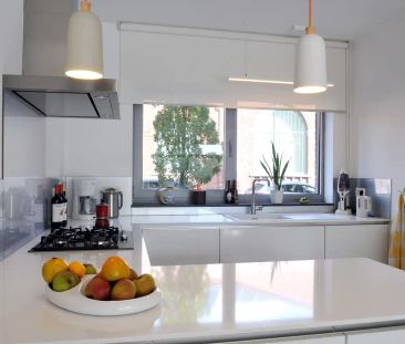 Stijlvol woonhuis (G.B.) - Foto 4