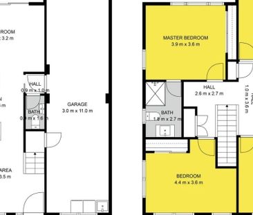 Modern 4BR Family Home in Takanini - Photo 5