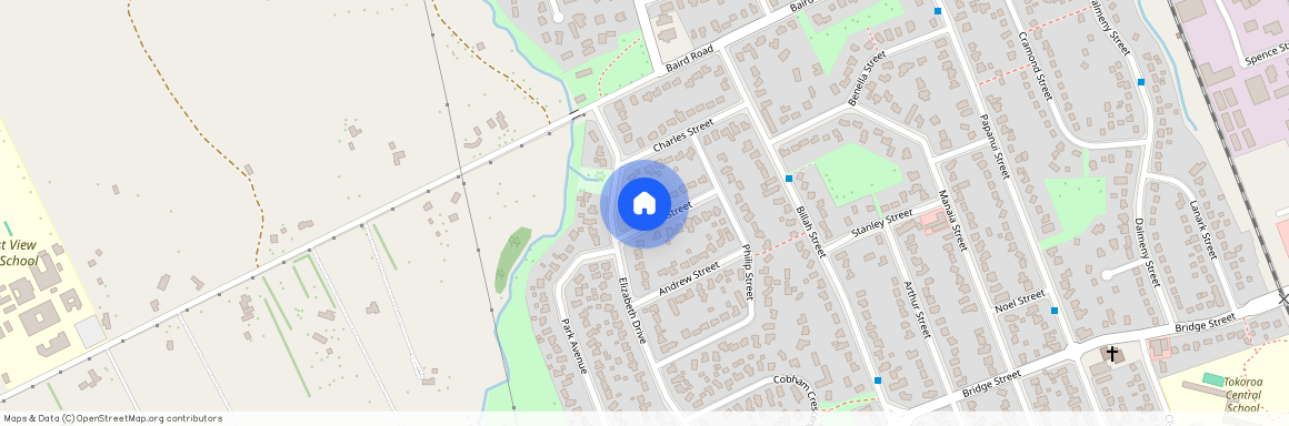 Tokoroa, 14 Anne Street, South Waikato