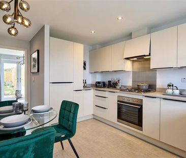 3 bedroom end of terrace house to rent - Photo 4