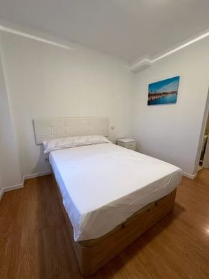 Calle de Afueras a San Roque, Madrid, Community of Madrid 28034 - Photo 1