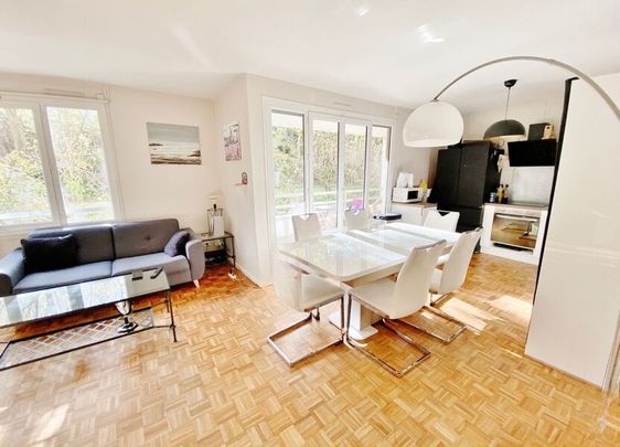 Appartement à louer 4 pièces • 85,48 m2 Lyon 5 - Photo 1