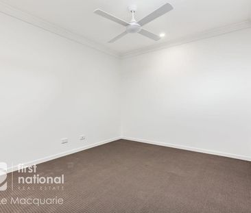 Modern Family Living in a Peaceful Location - Photo 2