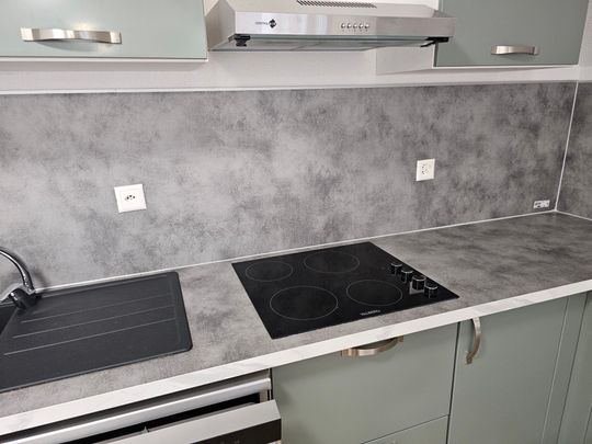 Spacious renovated 3-room apartment Courtedoux – 96 m² - Foto 1