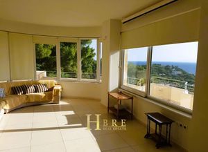 Μονοκατοικία για ενοικίαση - Καλύβια Θορικού, - Photo 1