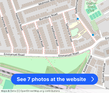 Fieldhouse Road, Balham, London, SW12 0HL - Photo 1