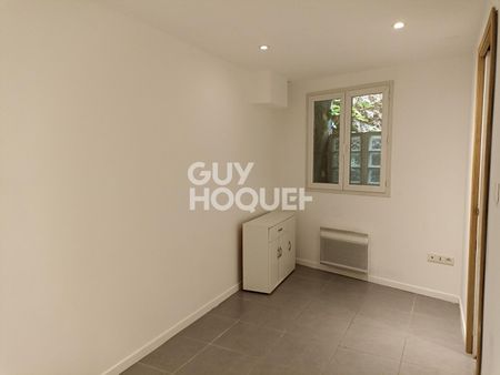 LOCATION : appartement T2 (34 m²) à MONTEUX - Photo 3