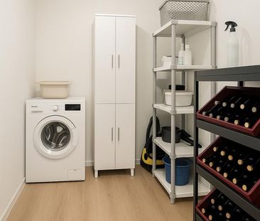 Barrierefreie 2-Zimmer-Neubauwohnung - Photo 6